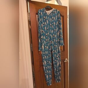 MeUndies Star Wars Onesie Unisex XS/S